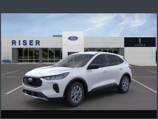 New 2025 Ford Escape Active image 1