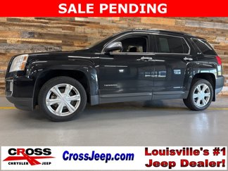 Used 2016 GMC Terrain SLE w/ Chrome Edition image 1