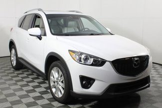 Used 2014 MAZDA CX-5 Grand Touring image 1