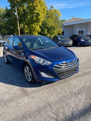 Used 2013 Hyundai Elantra GT w/ Touch & Go Pkg image 1