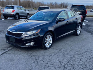 Used 2013 Kia Optima LX image 1