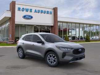 New 2024 Ford Escape Active image 1