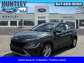 Used 2022 Hyundai Kona SE image 1