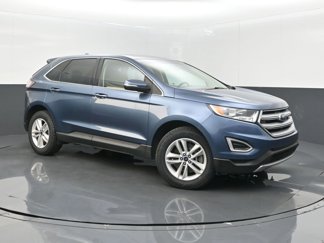 Used 2018 Ford Edge SEL w/ Equipment Group 201A image 1