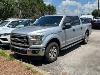 Used 2017 Ford F150 XLT image 1