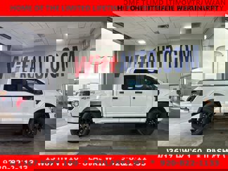 New 2025 Ford F150 STX w/ STX Black Appearance Package image 1