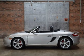 Used 2006 Porsche Boxster S image 1