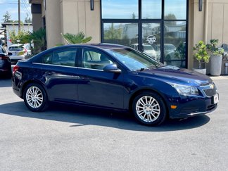 Used 2011 Chevrolet Cruze Eco image 1