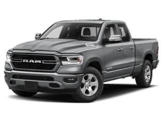 Used 2020 RAM 1500 Limited image 1