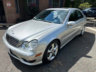 Used 2006 Mercedes-Benz C 230 Sedan image 1