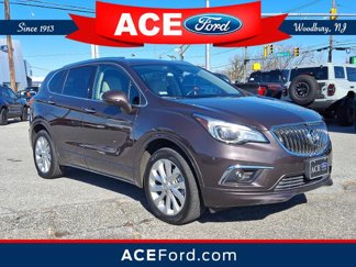 Used 2016 Buick Envision Premium image 1