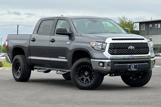 Used 2020 Toyota Tundra SR5 image 1