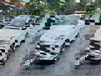 Used 2024 Buick Envista Avenir image 1