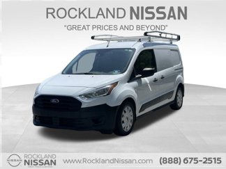 Used 2019 Ford Transit Connect XL image 1