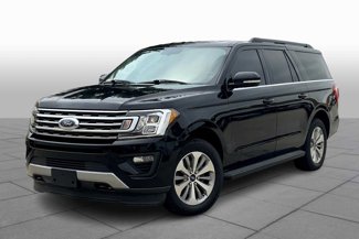 Used 2018 Ford Expedition Max XLT w/ Equipment Group 201A image 1