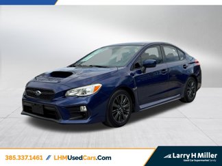 Used 2019 Subaru WRX image 1