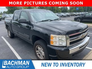 Used 2009 Chevrolet Silverado 1500 LT w/ Power Pack Plus image 1