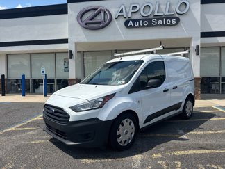 Used 2022 Ford Transit Connect XL image 1