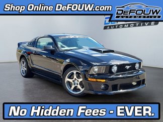 Used 2005 Ford Mustang GT image 1