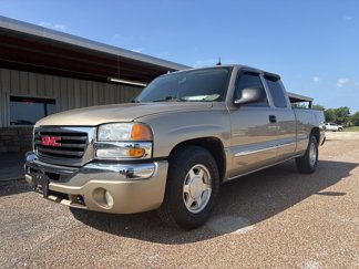 Used 2004 GMC Sierra 1500 SLT w/ Light Duty Power Package image 1