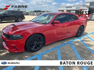 Used 2020 Dodge Charger GT w/ Performance Handling Group image 1