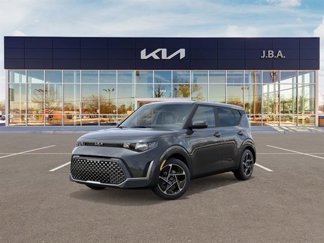 New 2025 Kia Soul EX image 1