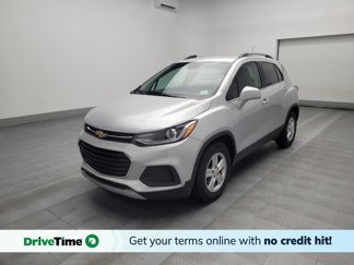 Used 2019 Chevrolet Trax LT w/ LT Convenience Package image 1