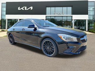 Used 2014 Mercedes-Benz CLA 250 image 1
