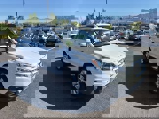 Used 2015 Subaru Outback 2.5i Premium image 1