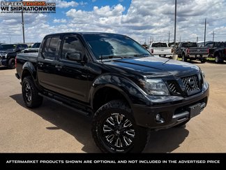 Used 2020 Nissan Frontier SV w/ Midnight Edition Floor Mats image 1