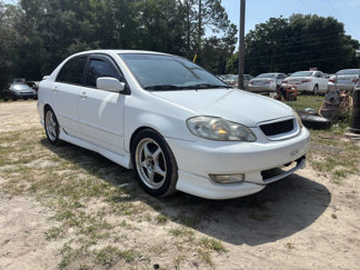 Used 2003 Toyota Corolla S image 1