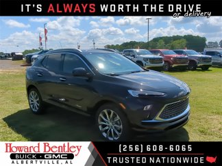 New 2026 Buick Encore GX Preferred image 1