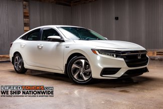 Used 2019 Honda Insight EX image 1
