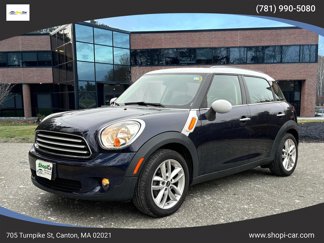 Used 2011 MINI Cooper Countryman image 1