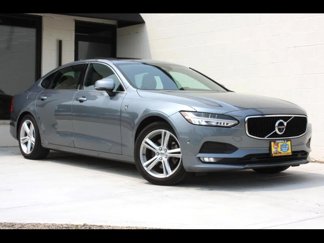 Used 2018 Volvo S90 T5 Momentum w/ Convenience Package image 1
