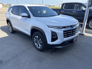 New 2026 Chevrolet Equinox LT w/ Convenience Package II image 1