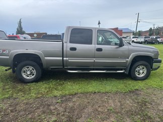 Used 2007 Chevrolet Silverado 2500 LT image 1