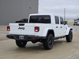 New 2025 Jeep Gladiator Sport image 1