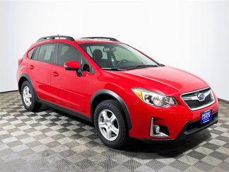 Used 2016 Subaru Crosstrek 2.0i Premium w/ Special Edition image 1