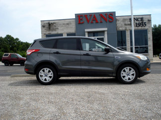 Used 2016 Ford Escape S image 1