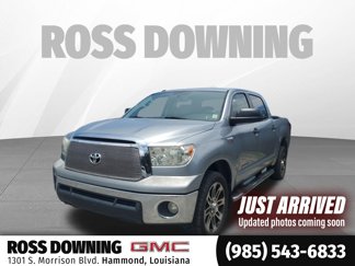 Used 2013 Toyota Tundra 2WD CrewMax image 1