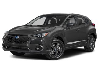 New 2025 Subaru Crosstrek 2.0i image 1