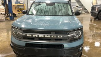 Used 2021 Ford Bronco Sport Big Bend image 1