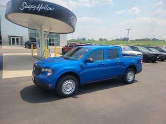 New 2025 Ford Maverick XL w/ Equipment Group 102A image 1