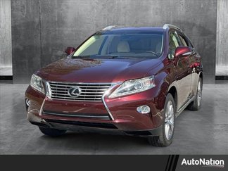 Used 2015 Lexus RX 350 AWD image 1