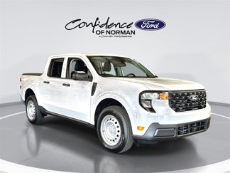 New 2025 Ford Maverick XL image 1