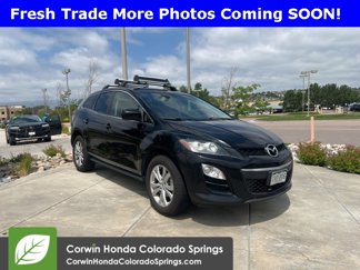 Used 2012 MAZDA CX-7 s Touring image 1
