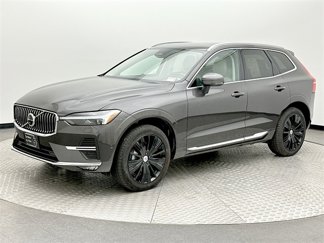 Certified 2022 Volvo XC60 B5 Inscription w/ Advanced Package image 1