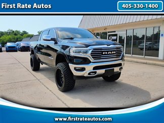 Used 2019 RAM 1500 Limited image 1