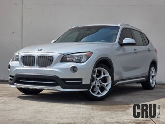 Used 2015 BMW X1 sDrive28i image 1